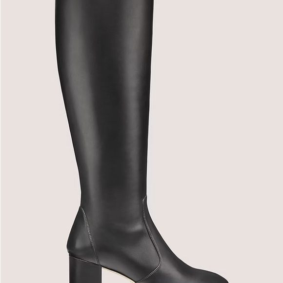 STUART WEITZMAN
Yuliana 60mm knee-high boots - NEW - Picture 8 of 15